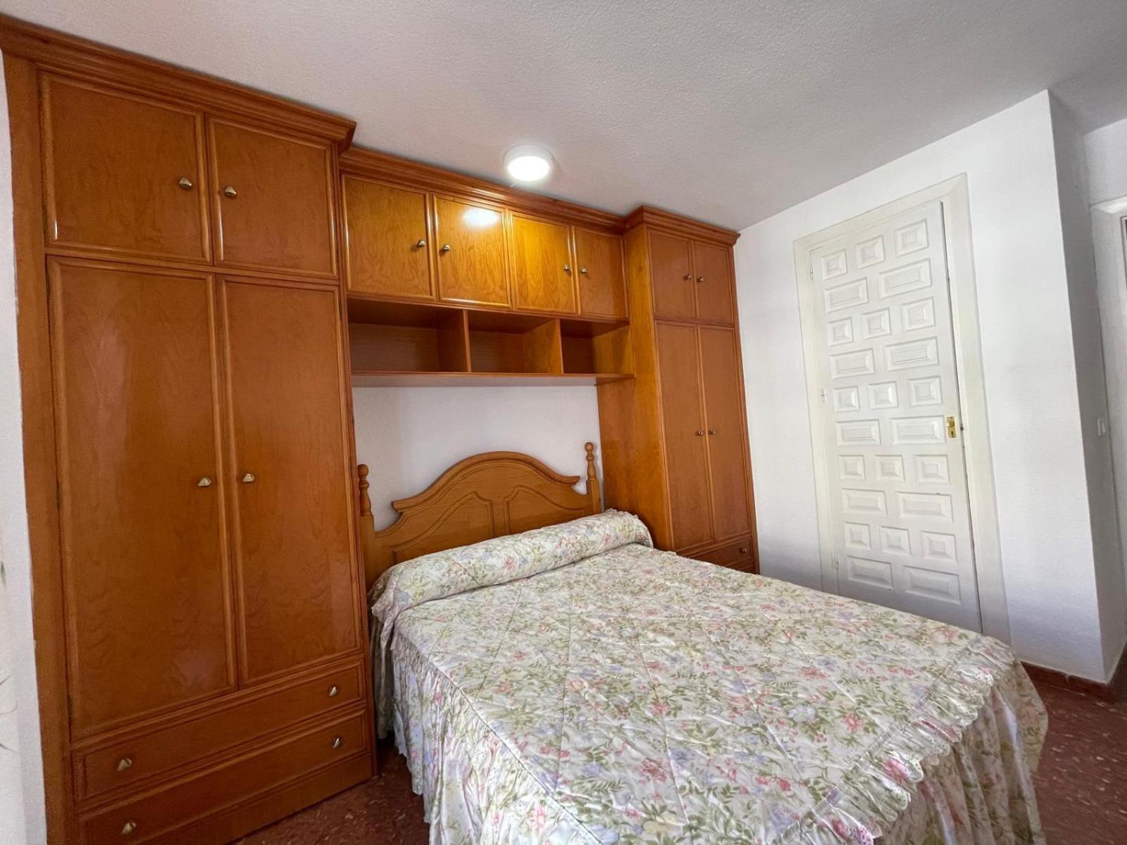 Terrasol Piramides 1 Dormitorio Caleta De Velez Room photo